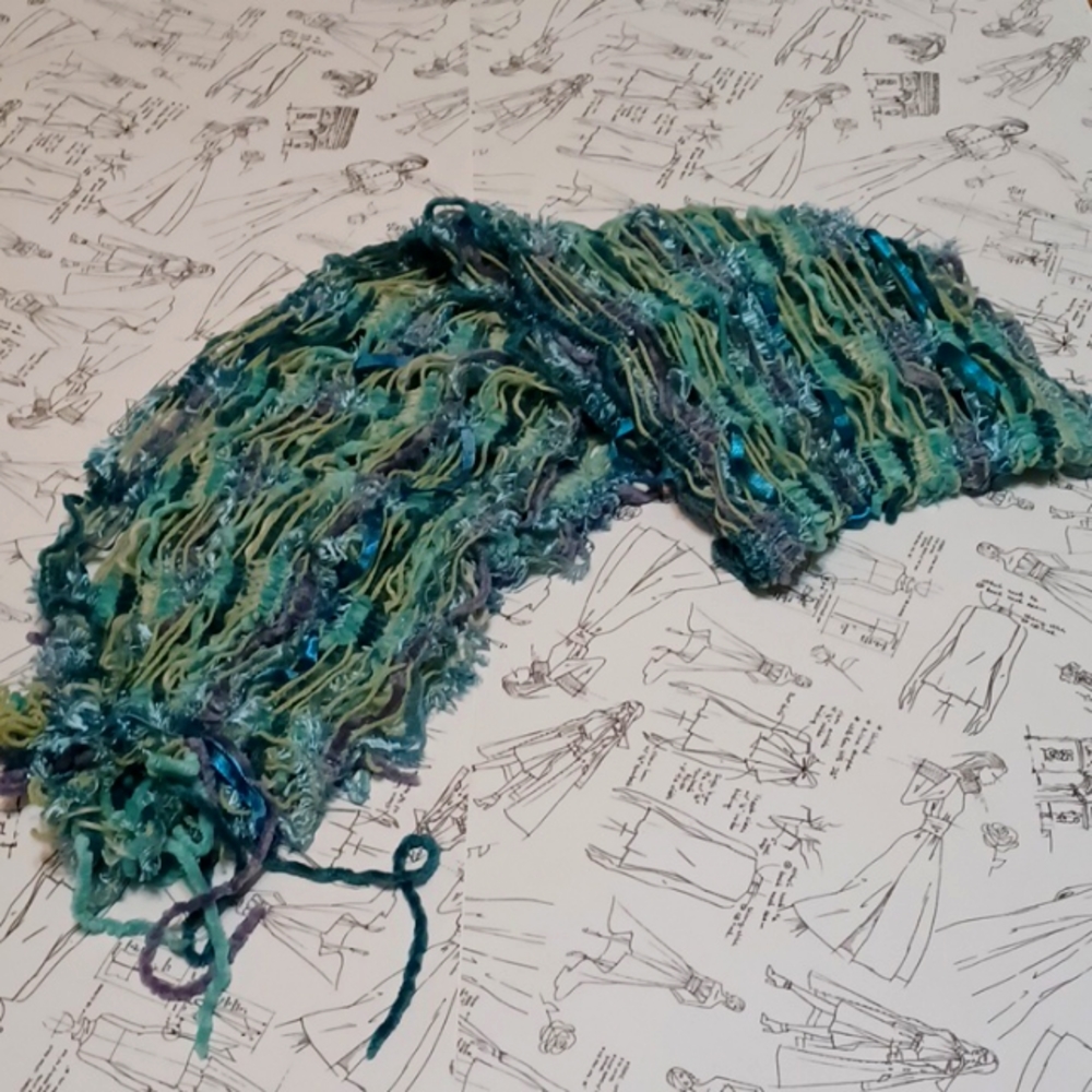 Scarf